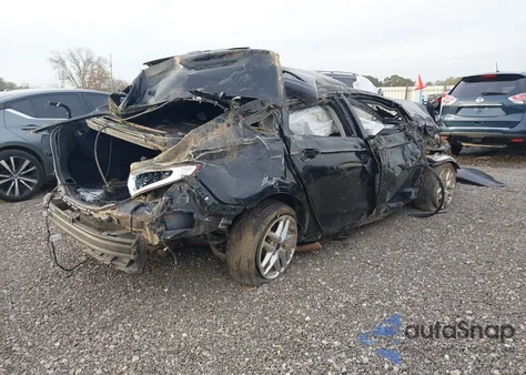 2016 Ford Fusion Se z USA, uszkodzony, nr VIN 3FA6P0H70GR292689